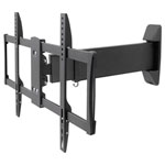My Wall HL21L TV wall mount telescopic tiltable swivelling 32"-70" retractable