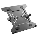 My Wall HLA 1 L Laptop attachment Black TV & Monitor Wall Bracket Extensions