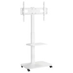 My Wall HP 108 WL TV base height-adjustable swivelling 37-75 inch