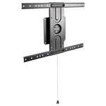MyWall HP163AL TV wall mount 37"-80" Rotatable