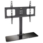 My Wall HP 2 DL TV base Rigid Floor stand for 81.3 cm 32" to 165.1 cm 65" TVs