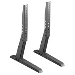 My Wall HP 35 L TV base Height-adjustable 33 cm to 94 cm Floor stand