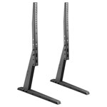My Wall HP 36 L TV base height-adjustable floor stand 94-1778cm rigid