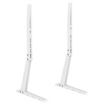 My Wall HP 36 WL TV base Height-adjustable 37"-70" Wall Mounting