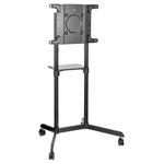 My Wall HP109L Monitor base Stand tiltable TV wall mounting 37"-70"