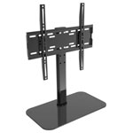 My Wall HP2BL TV Mounting Base 81.3cm to 139.7cm Rigid Wall Mount Black