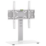 My Wall HP2BWL TV floor stand 32"-55" rigid base sturdy design