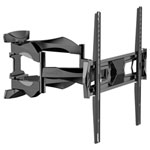 My Wall HP40L TV wall mount for Curved TVs Swivelling Tiltable 32"-60"