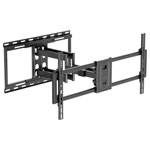 My Wall HP43L TV wall mount swivelling fits 109.2 cm to 254.0 cm screens