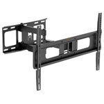 My Wall HP44L TV wall mount swivelling 37"-86" black mounting nan