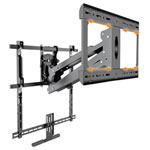 My Wall HP55AL TV wall mount 40-65 inch adjustable mounting system