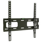 My Wall HP6-1BL TV wall mount 32"-55" Tiltable Black