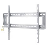 My Wall HP6-3AL  TV wall mount theft protection built-in level 42"-90"