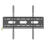 My Wall HP6-4SL TV wall mount theft protection built-in level 42" to 100"