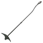 My Wall HS1SL Speaker Stand Black Max distance 1100mm 1 Pair Wall Brackets