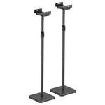 My Wall HS34L Speaker Stand 1 pc Wall Bracket