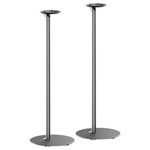 My Wall HS42L Speaker stand Black 2 pcs Speaker Wall Brackets