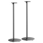 My Wall HS44L Speaker Wall Brackets Black 2 pcs 스피커용 벽면 브래킷