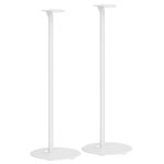 My Wall HS44WL Speaker Wall Brackets White 2 pcs