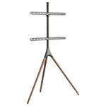 My Wall HT 22 L HT 22 L TV base Height-adjustable Rotatable Floor stand