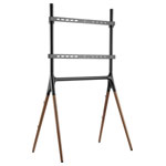 My Wall HT 28 L TV base Height-adjustable 124.5 - 177.8 cm TV Wall Mount