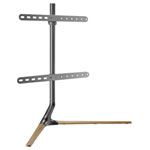 My Wall HT 29 L TV base Height-adjustable 49" to 70" Rotatable Wall Mount