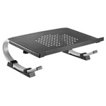 My Wall HT6L Laptop Stand Adjustable Height Tiltable For Cooling and Display