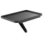 My Wall HZ25L TV & Monitor Wall Bracket Extensions Black