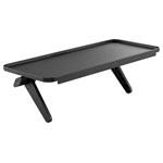 My Wall HZ 26 L TV & Monitor Bracket Extensions Black Compartment