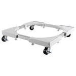 My Wall HZ22WL Dolly 200 kg load 700x700x100 mm 4 swivel casters