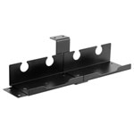 My Wall HZ29L Wall Monitor Tray Bracket Extensions Black