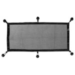 My WallHZ38LUnder table cable management bracket extension Black