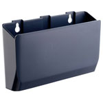 My Wall Hz7L Storage Box Dark Blue Max Load 2Kg For Pc Stands Displays