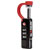NANUK 900-TSA Lock Padlock Black/red Combination TSA approved for security