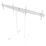 Neomounts ADM-875WH2 Adapter White TV & Monitor Wall Bracket Extensions