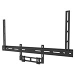 Neomounts AV2-500BL TV & Monitor Wall Bracket Extensions Black