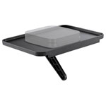 Neomounts AWL28-210BL1 Wall Bracket Extensions Black for TV & Monitor