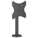 Neomounts DS42-430BL12 TV base Swivelling 23"-43" wall mounting stand