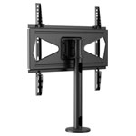 Neomounts DS42-430BL14 TV base Swivelling 32"-55" Stand Wall Mounting