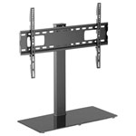 Neomounts DS45-430BL16 TV base Swivelling 27-70 Wall Mounting Black