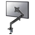 Neomounts DS70-810BL1 Monitor desk mount 17"-32" Black Height-adjustable