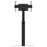 Neomounts FL45S-825BL1 TV base floor stand height-adjustable 94-190 cm