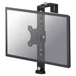 Neomounts FPMA-CH100BLACK Monitor desk mount Black 10-30 inch display