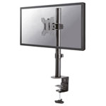 Neomounts FPMA-D510BLACK Monitor desk mount 10"-32" Rotatable Tiltable Swivel