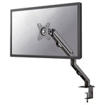 Neomounts FPMA-D650BLACK Monitor desk mount 17-27 Black Tiltable
