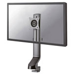 Neomounts FPMA-D860BLACK Monitor desk mount 10"-32" Swivel Tilt Black