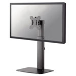 Neomounts FPMA-D865BLACK Monitor desk mount 10"-32" Swivel Tilt Black