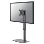 Neomounts FPMA-D890BLACK Monitor Desk Mount Black 10"-30" Tiltable-Swivel