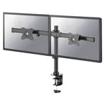 Neomounts FPMA-DCB100DBLACK Monitor desk mount Swivelling Tiltable Black