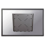 Neomounts FPMA-W110BLACK TV wall mount black variable distance 25.4-101.6 cm
